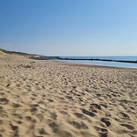 Chalet Cosy à 10min des plages- Soulac-sur-Mer Extérieur photo