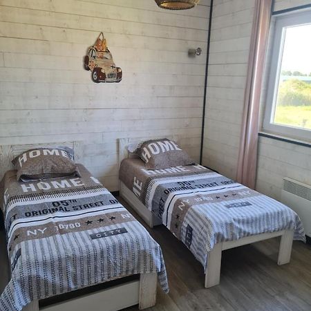 Chalet Cosy à 10min des plages- Soulac-sur-Mer Extérieur photo