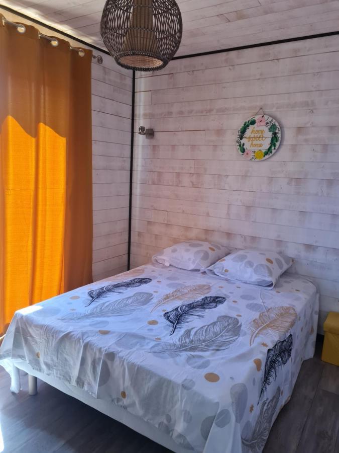 Chalet Cosy à 10min des plages- Soulac-sur-Mer Extérieur photo